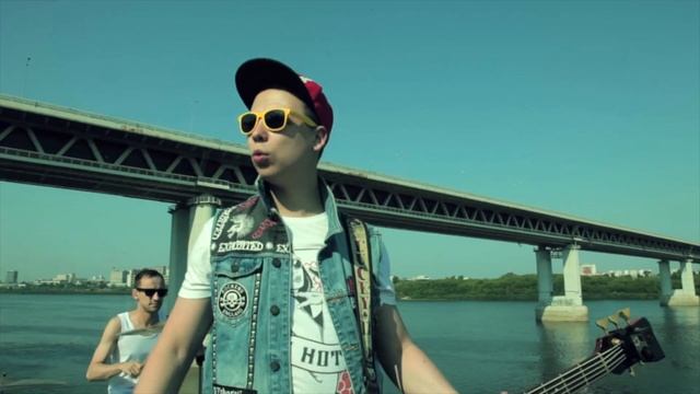 Rock and Roll Radiopromo смотреть онлайн