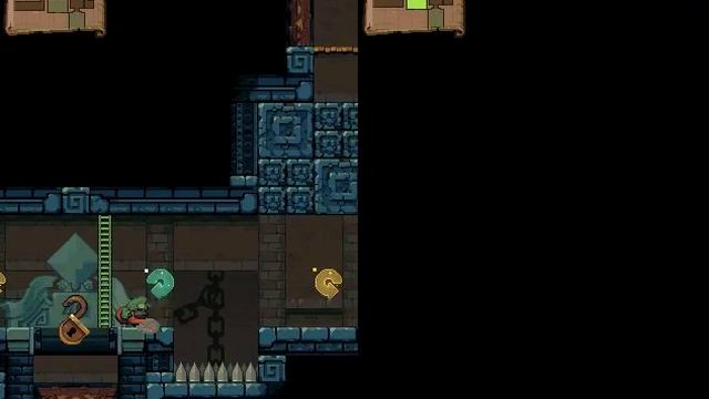 Nitrome - Flightless Gameplay Part 3 смотреть онлайн