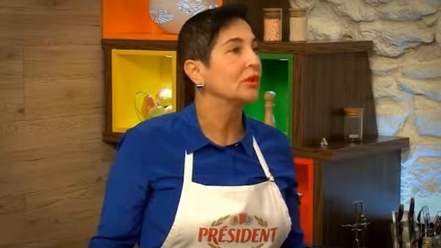 Готовим фуа-гра в "Азбуке вкуса" смотреть онлайн