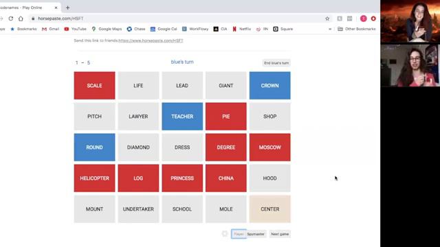 We Played a Fun Online Board Game Together During Quarantine смотреть онлайн