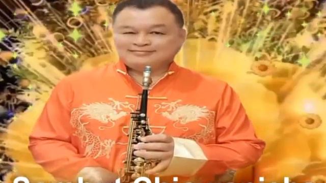 เพลงรวม~1 solo saxophone เพลงสากลปี 80 เพลงสากลปี 90 SAXYBOY BY SOMBUT CHIOWANICHA смотреть онлайн