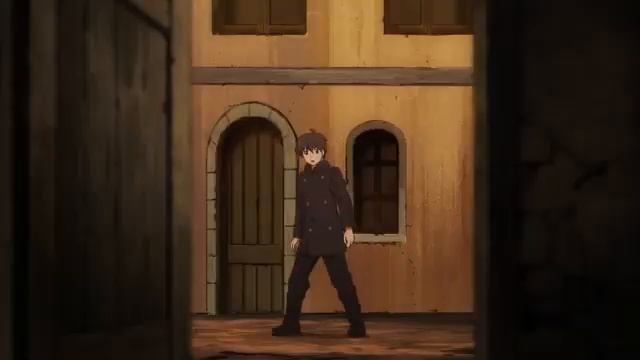 Аниме-Марафон: ЛЕГЕНДАРНЫЙ ВОИН МАГ В ФЭНТЕЗИ МИРЕ. Все сери. ( Ichigo Kun )