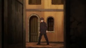 Аниме-Марафон: ЛЕГЕНДАРНЫЙ ВОИН МАГ В ФЭНТЕЗИ МИРЕ. Все сери. ( Ichigo Kun )