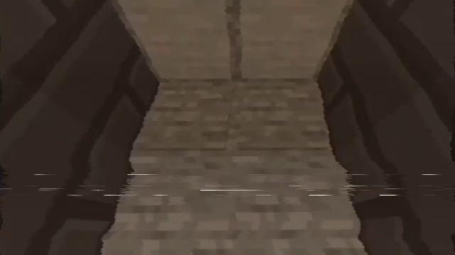 Minecraft vhs смотреть онлайн