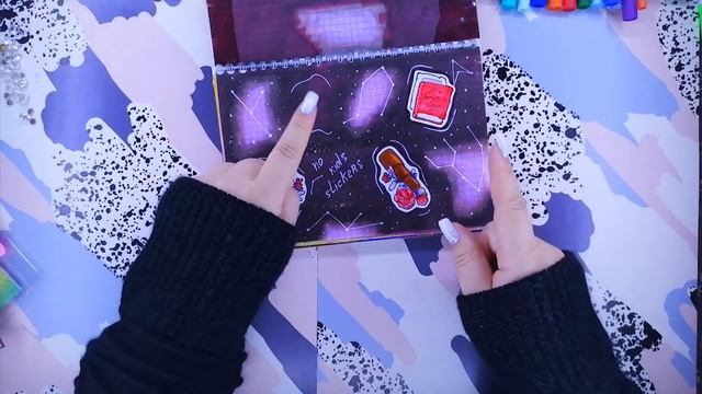 БУМАЖНЫЕ СЮРПРИЗЫ #7?ХЭЛЛОУИН?осенние настроение?РАСПАКОВКА?Halloween?НОВИНКИ?необычные пакетики? смотреть онлайн