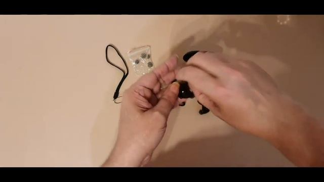 Q35 Auriculares Inalambricos Deportivos смотреть онлайн