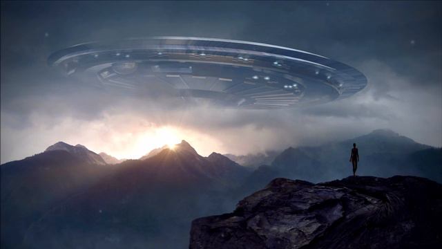 ASTRONAUT APE - Close Encounters Of The Seventh Kind