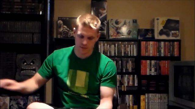 Video Game pickups Boxes and Manuals and a few games also :) смотреть онлайн