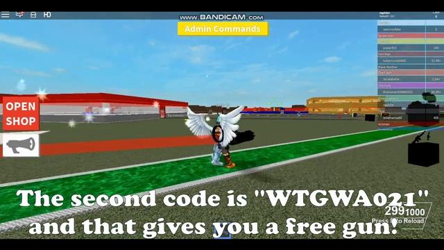 All 2021 Super Hero Tycoon Codes! |ROBLOX смотреть онлайн