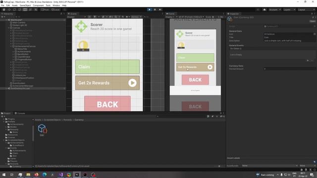 I Made my First Game in 1 Week смотреть онлайн