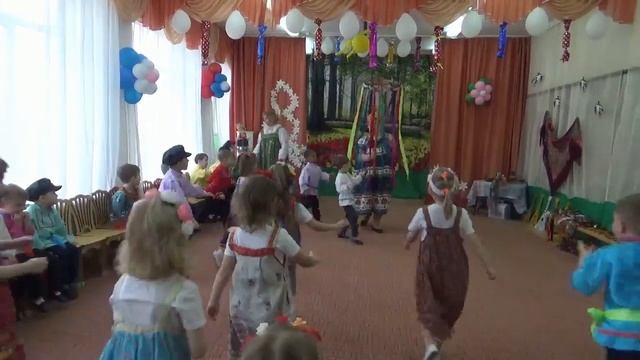 "Весенний праздник"2020 смотреть онлайн