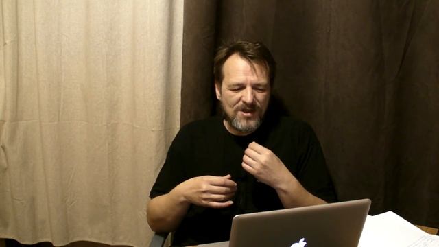 Теломерон. Критический разбор. смотреть онлайн