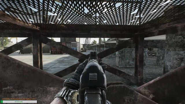 Escape from Tarkov - Выживаем в обновлении / Стрим смотреть онлайн