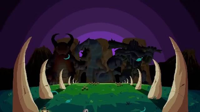 GIGAPOCALYPSE - Official Trailer | New Games 2021 смотреть онлайн