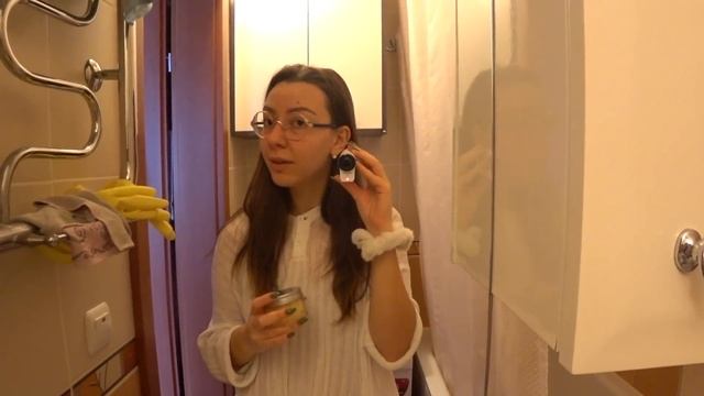 ОБ УХОДЕ?♀️?"УЛИТКИ" ПО МАМИНОМУ РЕЦЕПТУ?? смотреть онлайн