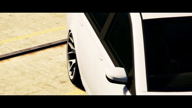 GTA V | STANCED BMW | ÜBERMACHT ORACLE SHOWCASE | ROCKSTAR EDITOR смотреть онлайн