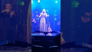 Александра Воробьева