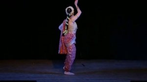 APSARA AALI RE DANCE #RUSSIA АПСАРА (ИНДИЙСКИЙ ТАНЕЦ) ЮЛИЯ ЙАДАВ