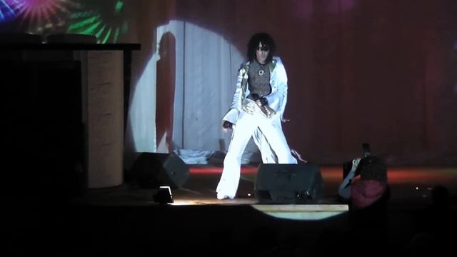 Шоу двойников. Барабинск смотреть онлайн