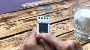 Астрономическое реле