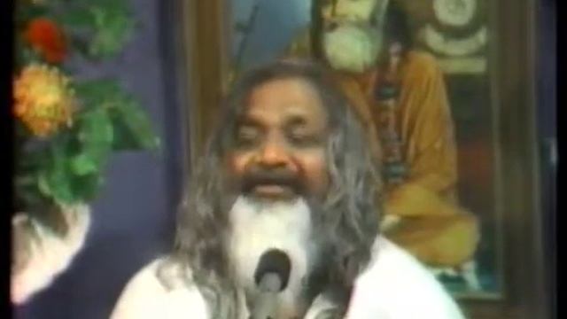 Развитие умения действовать. ч.2. Махариши Махеш Йоги