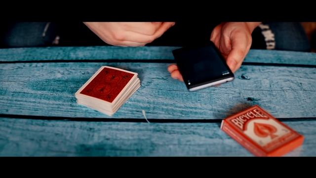 Я ОТГАДАЮ КАРТУ КОТОРУЮ ТЫ ЗАДУМАЕШЬ! смотреть онлайн