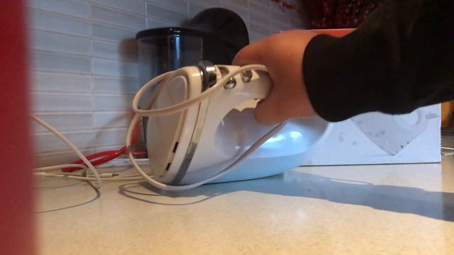 Kmart Anko 5 speed Turbo Hand Mixer Review Part 1 смотреть онлайн