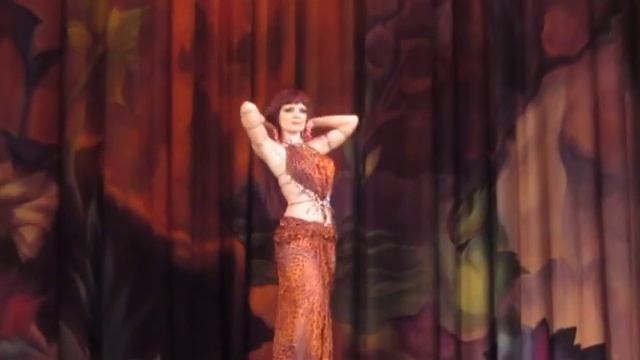 Мурзина Алла. Классика. Профессионалы смотреть онлайн