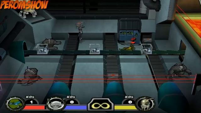 Прохождение 