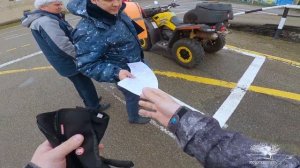 КАК получить права на ТРАКТОР? Категория А1 и А2 проще чем казалось.