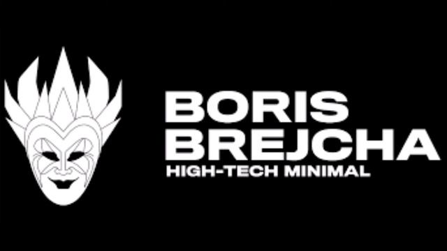 Boris Brejcha -live  Grand Palais In Paris, France HQ
