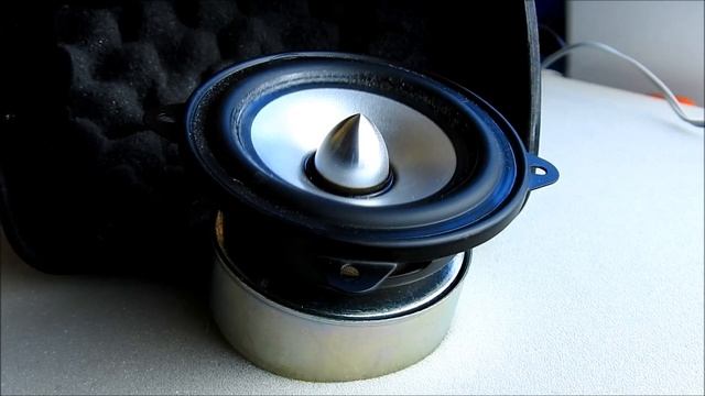 Logitech z906 Satellite Speaker | Free Air Test смотреть онлайн