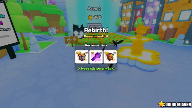 TODA LA UPDATE MASIVA DE TECH WORLD EN PET SIMULATOR 99 DE ROBLOX!!! смотреть онлайн