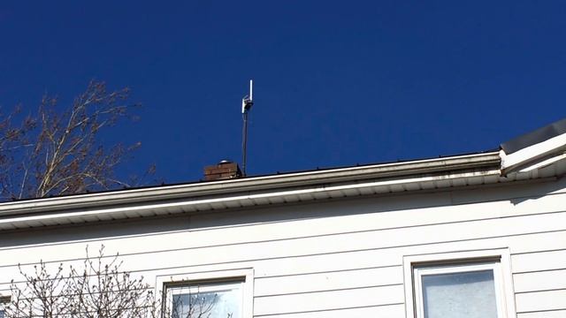 Inexpensive Outdoor 4G LTE WiFi Router - Cudy LT300 смотреть онлайн