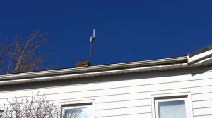 Inexpensive Outdoor 4G LTE WiFi Router - Cudy LT300