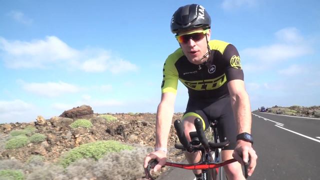 How To Ride On Aerobars | GTN's Step By Step Guide смотреть онлайн