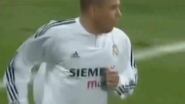 ZIDANE VS RC. CELTA DE VIGO (29/02/2004) смотреть онлайн