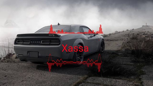 Xassa - Сам себе капитан ищу дорогу сам (NEW 2022🔥🎶) смотреть онлайн