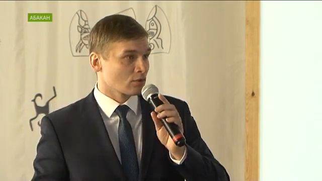 Предприниматели сегодня жаловались главе Хакасии Валентину Коновалову смотреть онлайн