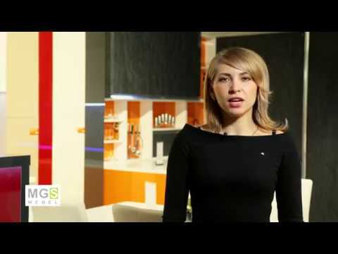 Кухонные скинали от компании MGS mebel смотреть онлайн