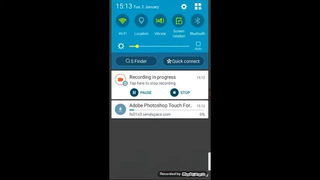 How To get PS Touch on IPHONE AND ANROID смотреть онлайн