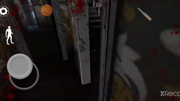 GRANNY 3 ПРОХОЖДЕНИЕ #1