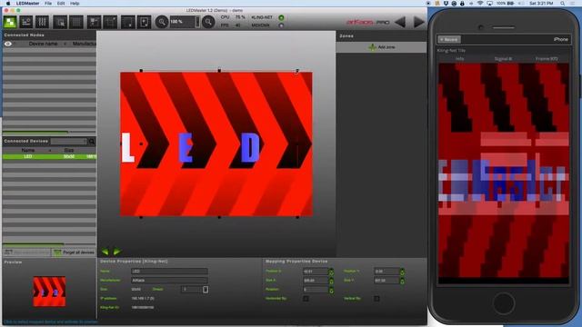 KlngNet Tutorials - KlingNet Tile App смотреть онлайн