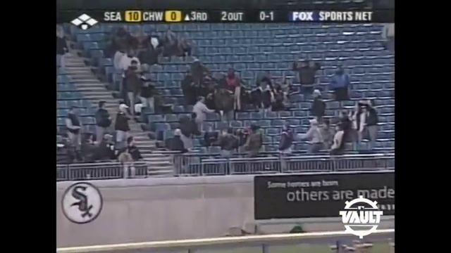 OTD: Mike Cameron Hits 4 Home Runs смотреть онлайн
