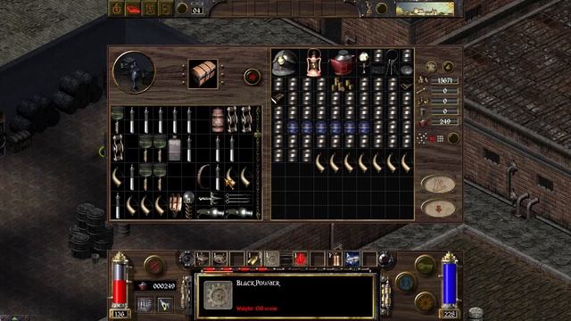 Such is life in Arcanum of Steamworks and Magick obscura Stream 38 Of to the Void. смотреть онлайн