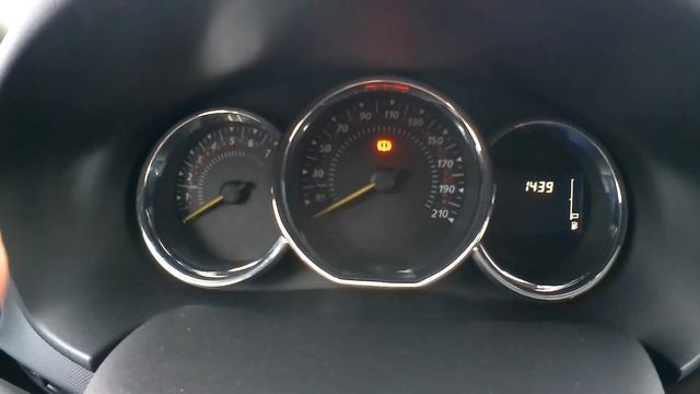 Запуск Логан Степвей через 1.5 месяца/Launch Of Renault Logan Stepway After 1.5 Months In Winter