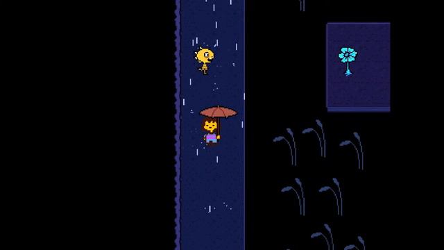 #6 ЛАБИРИНТ | UNDERTALE смотреть онлайн