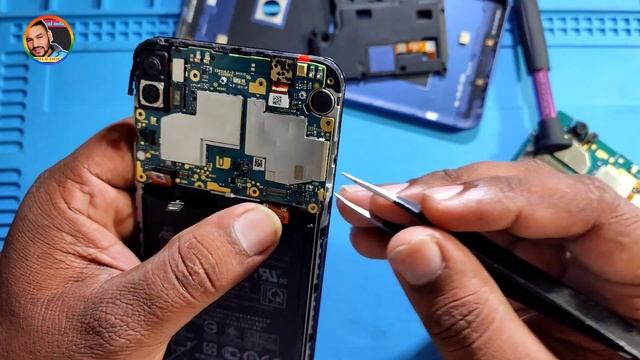 Asus Zenfone max pro m1 motherboard Price | how to replace Asus zenfone pro max m1 dead motherboard смотреть онлайн