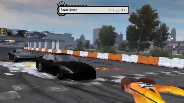 Прохождение Need For Speed: ProStreet #13.2 смотреть онлайн