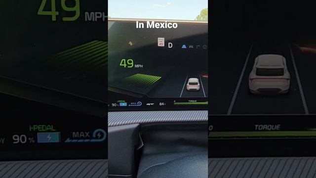 2023 Kia EV6 GT 0-80 in 5 sec. смотреть онлайн